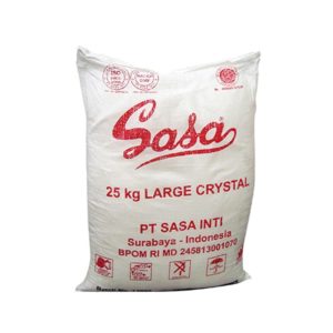 MSG 25kg