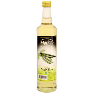 Marjan Syrup Vanilla 500ml