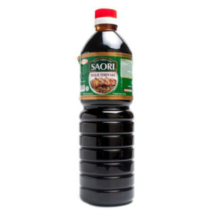 Saori Saus Teriyaki 1000ml