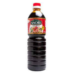 Saori Saus Tiram 1000ml