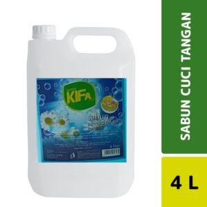 KIFA DISHWASH 4LT